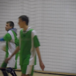 III Turniej Futsalu o Puchar Sołtysa Trzęsówki