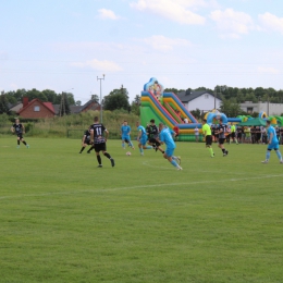 Warta Eremita Dobrów vs GKS Kasztelania Brudzew