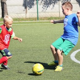 Srebrne medale Róży Kutno na Turnieju Edukatora