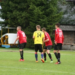 ZKP Asy Zakopane 4:0 SKS Sokolica Krościenko