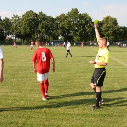 Sokół Sokołów Młp - KP Zabajka 0-0