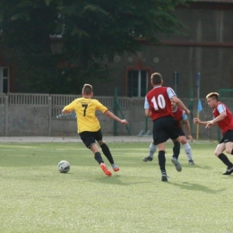 Klasa B - FC Kursko - ZJEDNOCZENI II Przytoczna