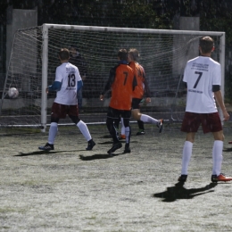 Atletico Gocław - FC Dziki z Lasu