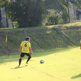 ZKP Asy Zakopane 4:2 LKS Bór Dębno