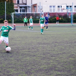 FC Lesznowola - START Otwock 1:0