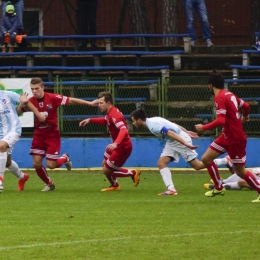 15. kolejka IV ligi: Unia/Drobex Solec Kujawski - Chełminianka Chełmno