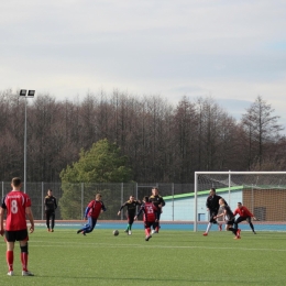 Sparing: GKS Belsk Duży - RKS Rzeczyca