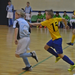 Sparing: Eliteschule Osnabrück - AP Silesia