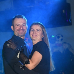 Bal Sportowca-Na parkiecie