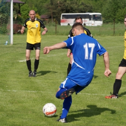 LKS Zryw Bąków vs. KS Beskid Skoczów