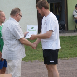 Bielawska Liga Szóstek 2014