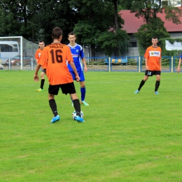 16.08.2014 NAFTA-BIESZCZADY