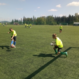 Puchar Lata - Zakopane 2018