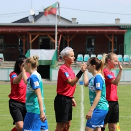 1L LKS Rolnik B.Głogówek- Sokół Kolbuszowa 2:0 (1:0)