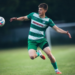 U19: Orzeł Myślenice - Tramwaj Kraków, awans do MLJ [fot. Bartek Ziółkowski]