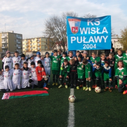 Puławy Cup 2014