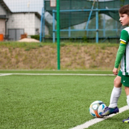 Sparta Oborniki vs Sokół Pniewy