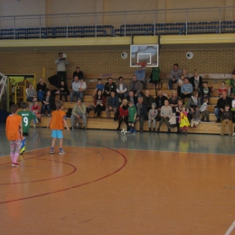 FZG CUP  Kłecko