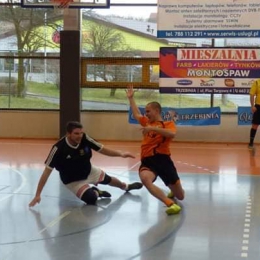 IV Miejsce w Trzebinia Winter Cup !!!