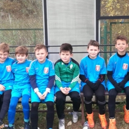 Junior D2 KS Czernin - AP Malbork