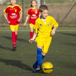 Orliki: Sokół - Orzeł (foto J. Lewandowski)