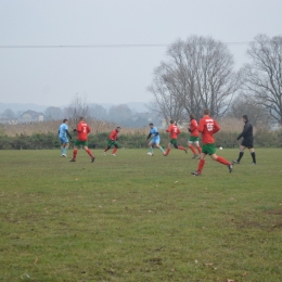 Bełsznica vs Turza II