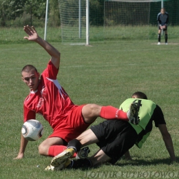 Lotnik-Powiśle 1-0 (lotnik.futbolowo)