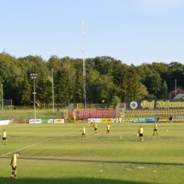 4liga WKS GRYF Wejherowo - Jaguar Gdańsk 2:2