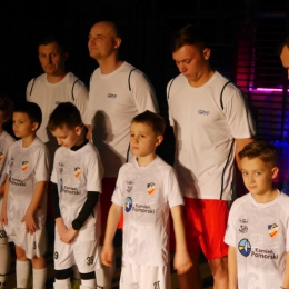 Finał XXII Edycji Kamieńskiej Amatorskiej Ligii Futsalu