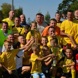 Młodzik Summer Cup dla rodziców