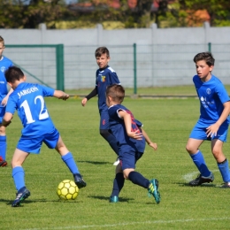 III WLM: AP Champions - Odra-Centrum Wodzisław Śl.