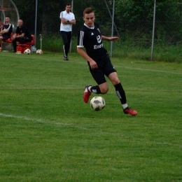 Małopolska 1 Liga Juniora Młodszego Pcimianka - Termalica