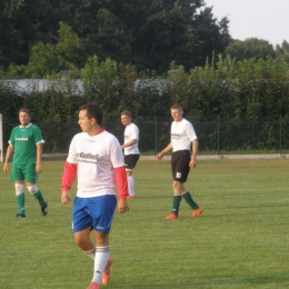 SPARING - Strażak - Piast