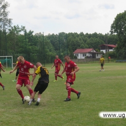 22.06.2019 - III Memoriał im. Mieczysława Lodzińskiego