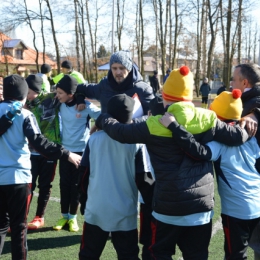 Milan Cup 2015 - 22.03.2015