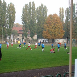 RLJ mecz u siebie z Gwarkiem Zabrze