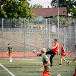 Zakończenie sezonu Orlik Starszy 23/24