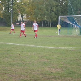 Spartak Charsznica- Agricola Klimontów