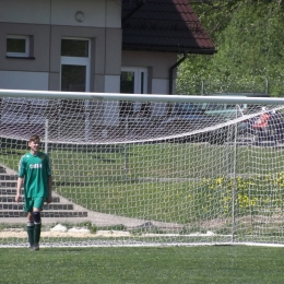 Żarek Stronie vs. Chełm Stryszów JM