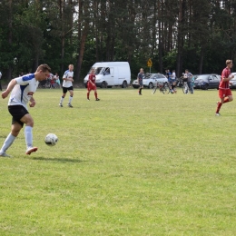 KS Serniki 3-0 Czarni Orlęta Dęblin