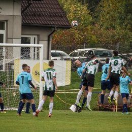 Żarek Stronie vs Chełm Stryszów