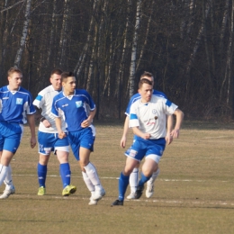 Relax Radziwiłłów - Błękitni Korytów