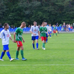 Wel Lidzbark - Radomniak 3:1