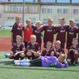 Dunajec Kids Summer Cup - Sokoliki 2008