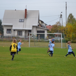 UKS GKS Osieck - Orzeł Warszawa