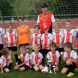 Starogard Gd.: Turniej Beniaminek CUP 2014, Stadion Miejski im. Kazimierza Deyny