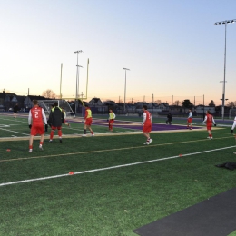 US Open Cup Wisła-One Knoxville