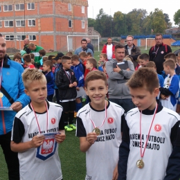 Łódzcy Mali Mistrzowie 2015