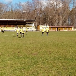 WKS GRYF Wejherowo - Beniaminek 03 Starogard Gd.  5:1