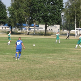 Raszkowianka Raszków-Pelikan Grabów